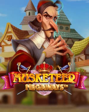 Musketeer Megaways