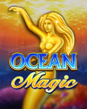 Ocean Magic