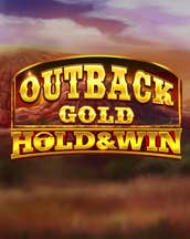 Outback Gold: Hold & Win