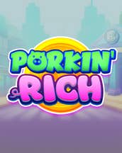 Porkin' Rich