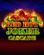 Red Hot Joker Cascade