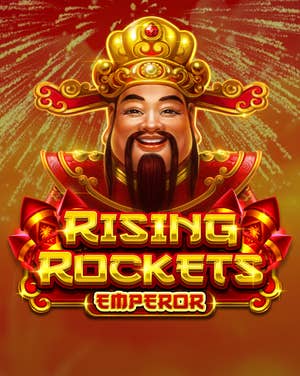 Rising Rockets Emperor