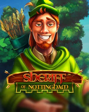 Sheriff of Nottingham