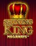 Shining King Megaways