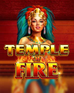 Temple of Fire