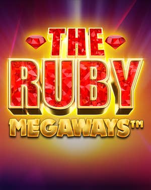 The Ruby Megaways