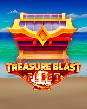 Treasure Blast Fleet