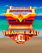 Treasure Blast Fleet