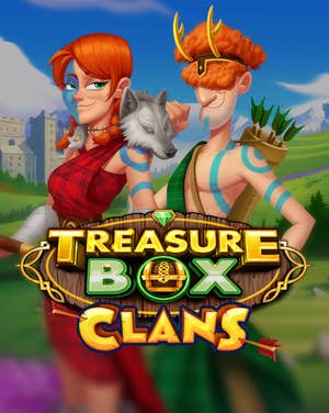 Treasure Box Clans