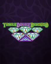 Triple Double Diamond