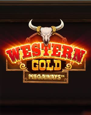 Western Gold Megaways
