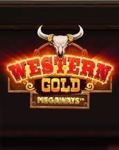 Western Gold Megaways