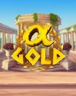 Alpha Gold