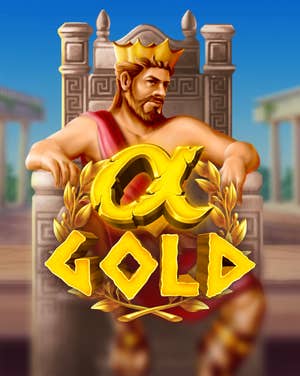 Alpha Gold