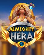 Almighty Hera