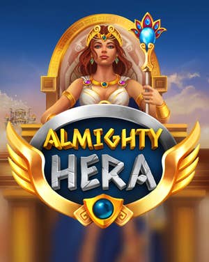 Almighty Hera