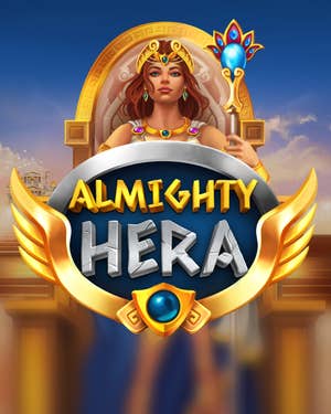 Almighty Hera 