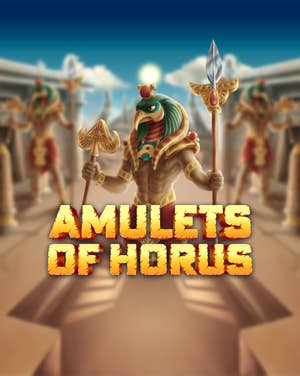 Amulets Of Horus