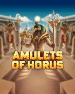 Amulets Of Horus