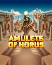 Amulets Of Horus