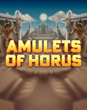 Amulets Of Horus