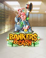 Bankers & Cash