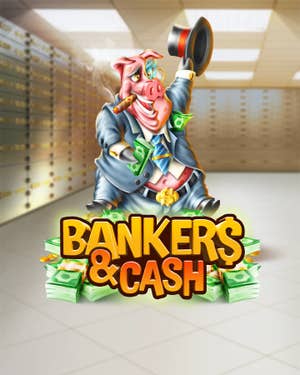 Bankers & Cash