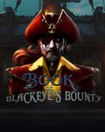 Book of Blackeye's Bounty