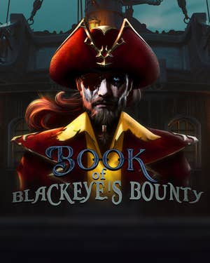 Book of Blackeye's Bounty