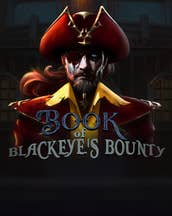 Book of Blackeye's Bounty 