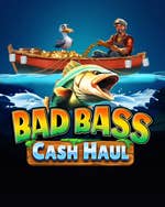 Bad Bass Cash Haul