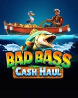 Bad Bass Cash Haul