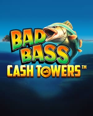 Bad Bass Cash Towers