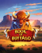 Book of Buffalo