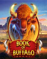 Book of Buffalo
