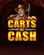 Carts of Cash