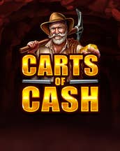 Carts of Cash