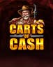 Carts of Cash