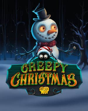 Creepy Christmas