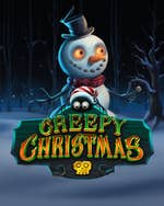 Creepy Christmas