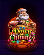Down The Chimney