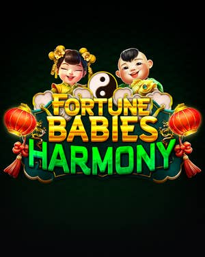 Fortune Babies Harmony