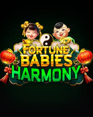 Fortune Babies Harmony