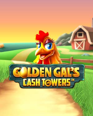 Golden Gal's Cash Towers