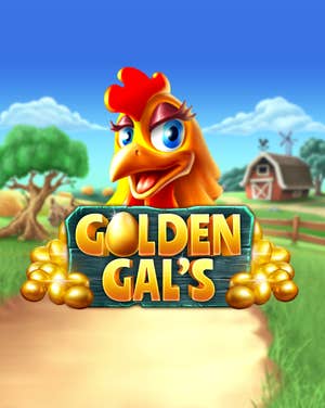 Golden Gal's