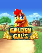 Golden Gal's