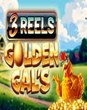 Golden Gal’s 3 Reels