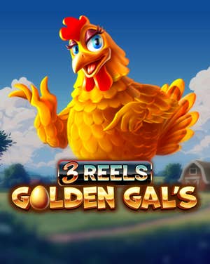 Golden Gal’s 3 Reels