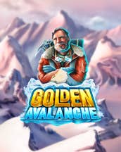 Golden Avalanche