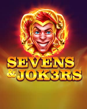 Sevens & Jok3rs